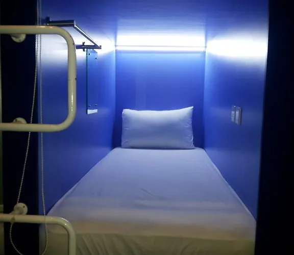 Qb Sleep Capsule *
