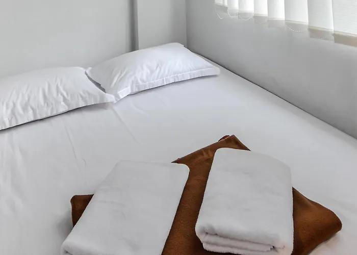 Qb Sleep Capsule